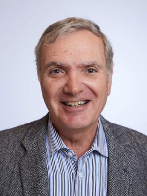 Bob Fryklund ’80