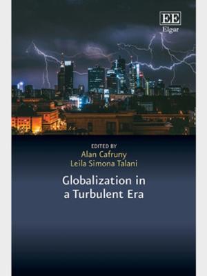 Alan Cafruny - Globalization in a Turbulent Era