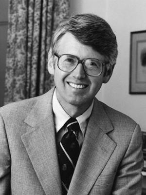 Martin Carovano (former pres.)