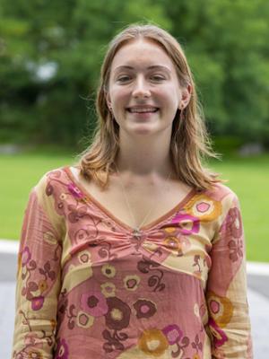 Claudia Timmins