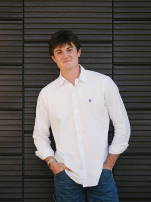 Bennett Hauck