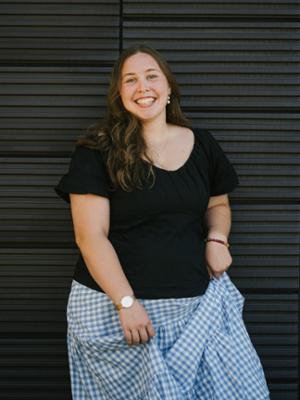 Brielle Whalen