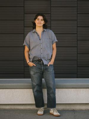 Carter Megalli