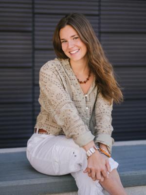 Kate Broeksmit