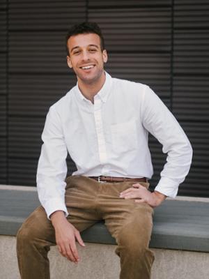 Zach Yasinov