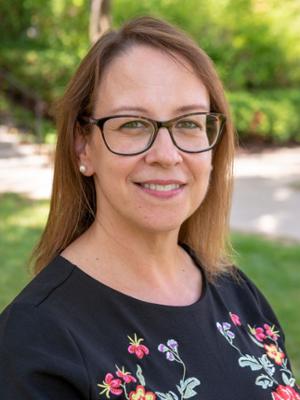 Shannon Farrell