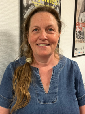 Linnea HiF