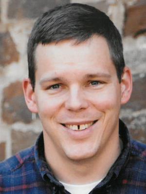 Greg Pierce