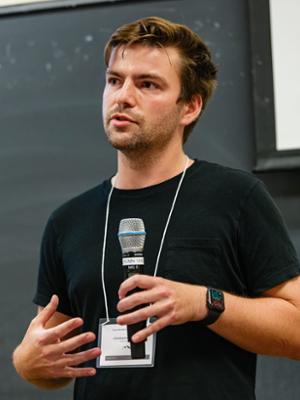 Tom Lewek '09