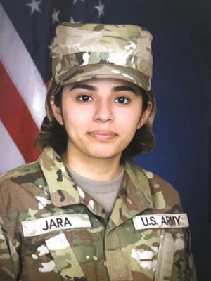 Jesireth Jara Romero ’28