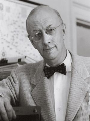 Wallace Johnson