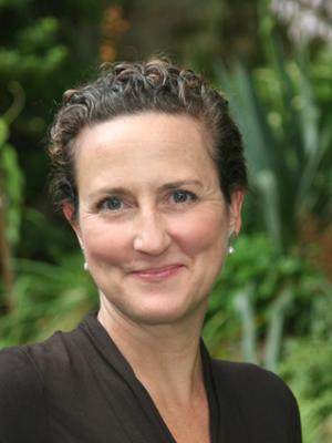 Laura Frisch Marsh '91