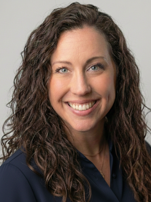 Sarah Dustin