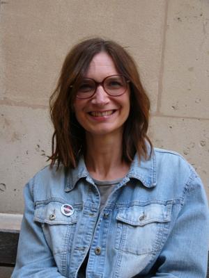 Marion Gaillard