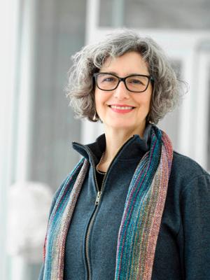 Naomi Guttman Naomi Guttman