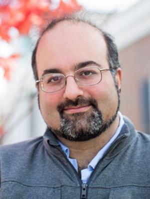 Omid Safi
