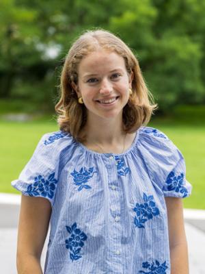 Penelope Werner
