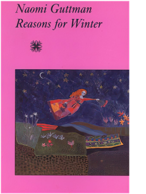 Reasons for Winter - cover