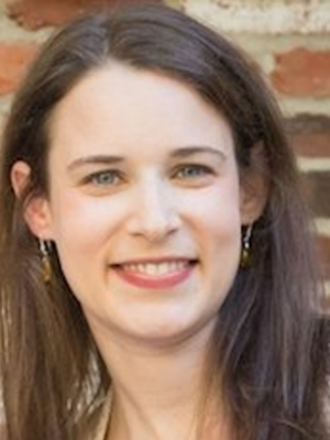 Sara Conklin '01