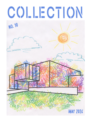 Collection Magazine No. 10