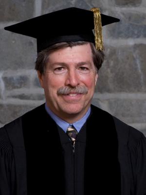 Josiah Simpson