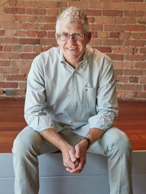 Stephen Durfee &rsquo;85