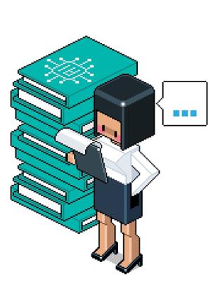 teaching illustration