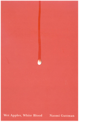 Wet Apples, White Blood - Cover