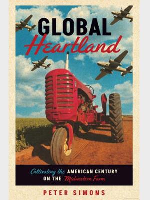 Global Heartland by Peter Simons