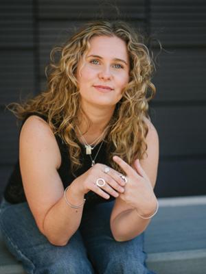 Kenna Smith