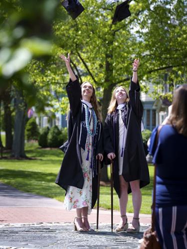 News - 2023-24 in Photos - Hamilton College
