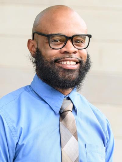 Kevin Ralph Alexander Alana Caucus - Hamilton College