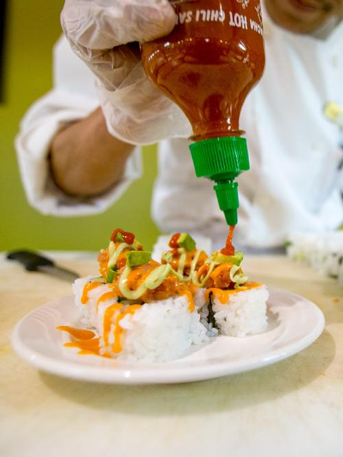 Where to Eat Dining Halls Hamilton College