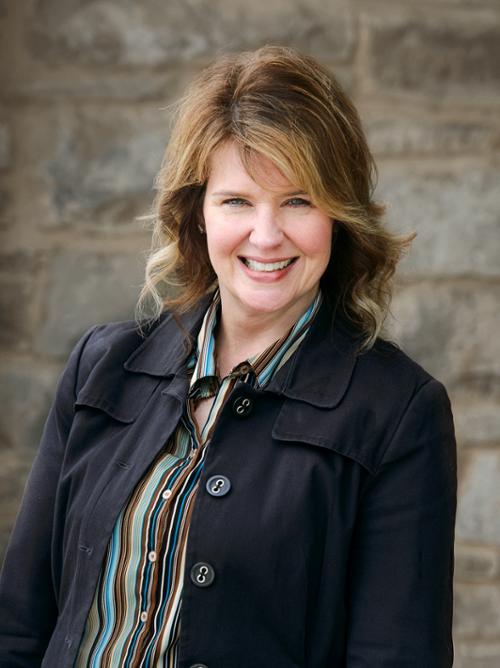 Elizabeth Spacone College Events & Scheduling - Meet Our Staff - Hamilton College