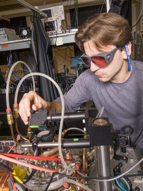 Jake Zappala &rsquo;12