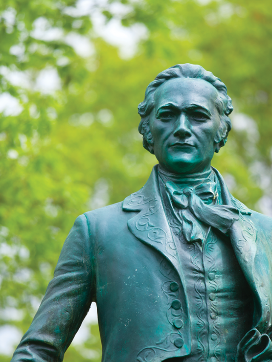 Apply - Applying to Hamilton - Hamilton College