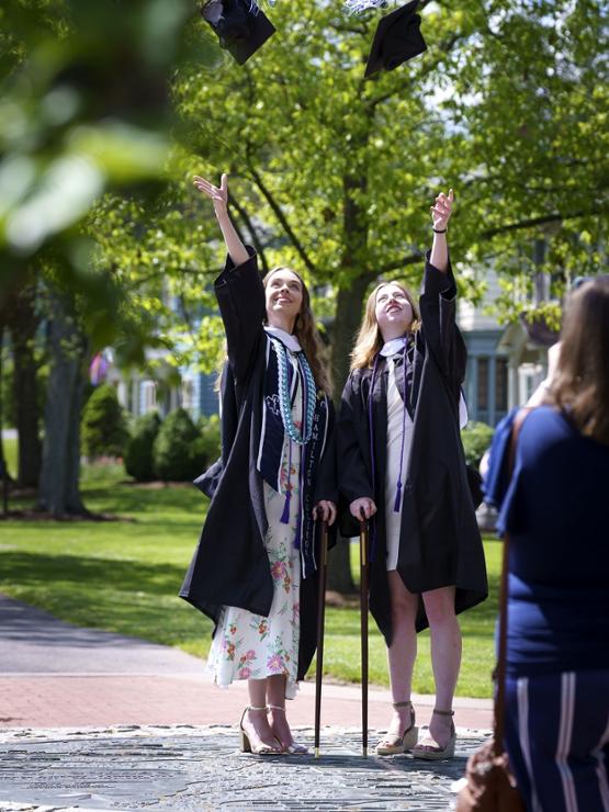 News - 2023-24 in Photos - Hamilton College