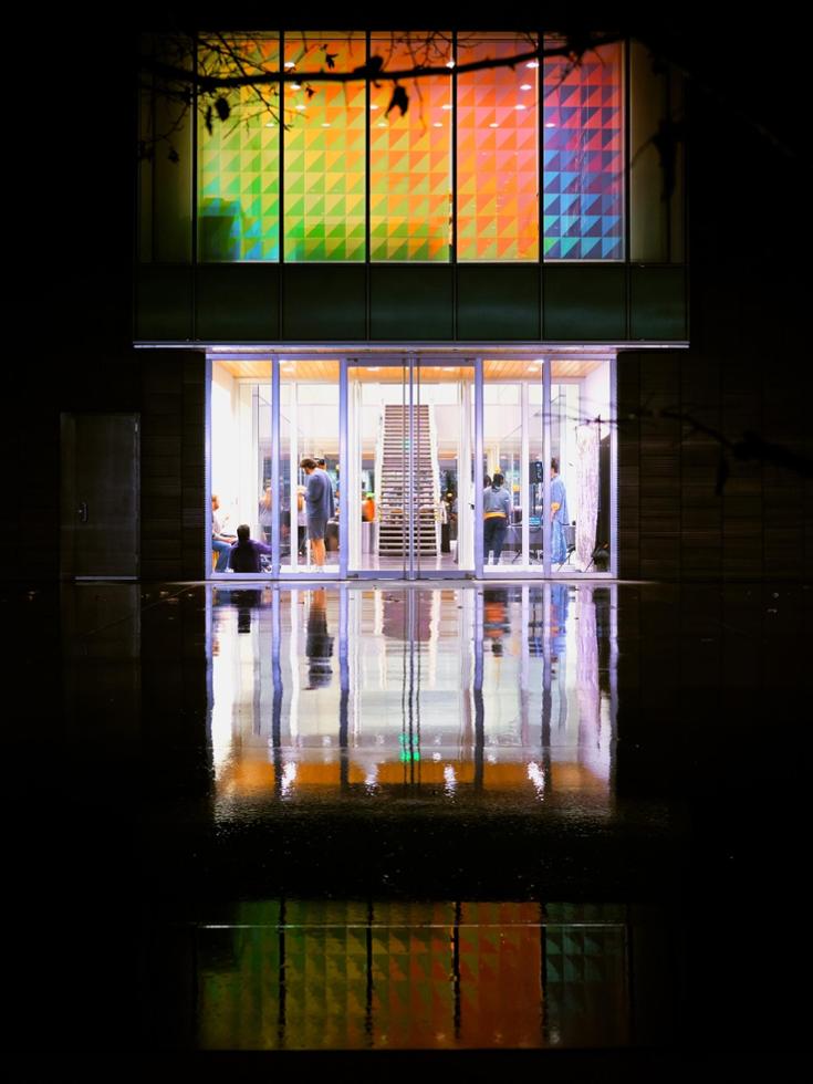 Campus Life Campus Living Campus Dining Hamilton College