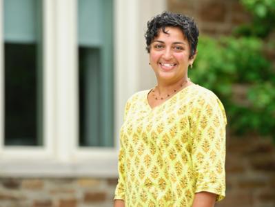 Pavitra Sundar