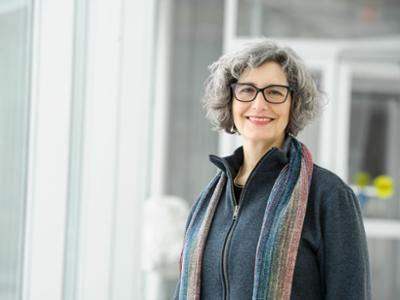 Naomi Gutttman