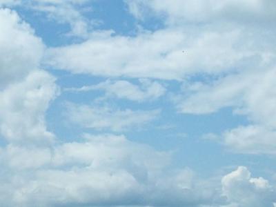 Clouds