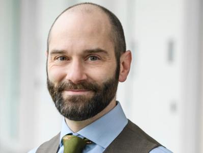  Michael Revenaugh