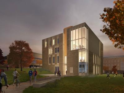 Innovation Center