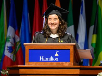 Anna Gnapp ’26