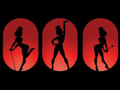 Illustration for Cabaret