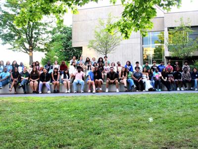 2025 Summer OP Program