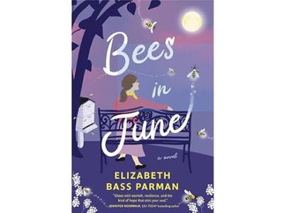 <em>Bees in June </em>by Elizabeth Bass Parman &rsquo;83.