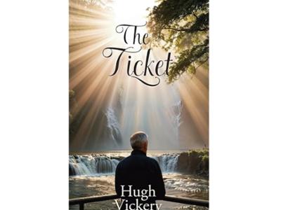 <em>The Ticket </em>by Hugh Vickery &rsquo;80. 