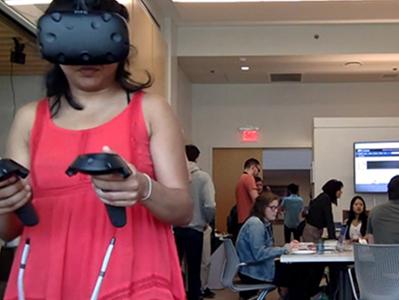 Virtual Reality