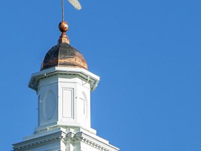 Cupola level